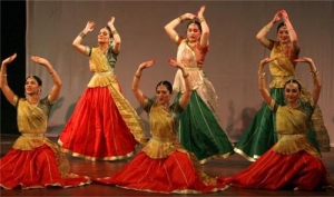 Service Provider of Dance Classes For Folk Agra Uttar Pradesh 