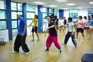 Dance Classes For Hip Hop