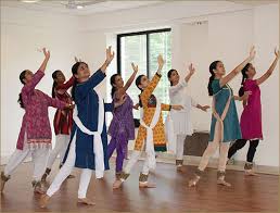 Service Provider of Dance Classes For Kathak Agra Uttar Pradesh 