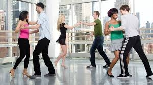 Dance Classes For Salsa