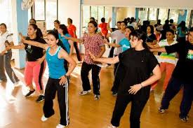 Service Provider of Dance Classes For Western Dance Agra Uttar Pradesh 