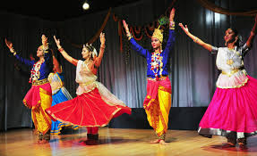 Dance Drama Services in Gorakhpur Uttar Pradesh India