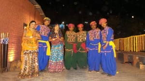 Service Provider of Dance Troupe Pune Maharashtra 