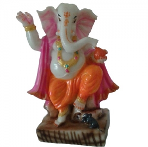 Dancing Ganesh Manufacturer Supplier Wholesale Exporter Importer Buyer Trader Retailer in Thane Maharashtra India