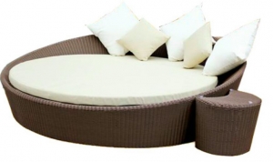 Manufacturers Exporters and Wholesale Suppliers of Day Bed - Outdoor Furniture in Delhi Delhi Delhi