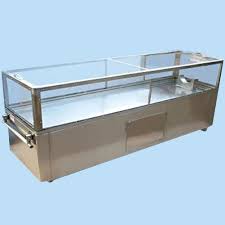 Service Provider of Dead Body Freezer Box On Hire New Delhi Delhi 