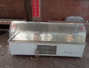 Service Provider of Dead Body Freezer New Delhi Delhi 