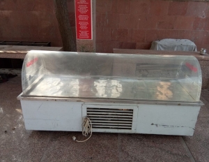 Service Provider of Dead Body Freezer New Delhi Delhi