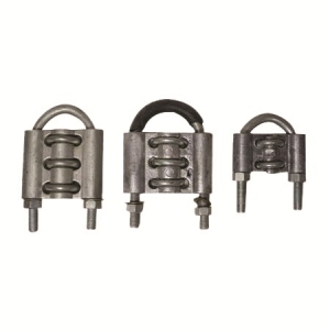 Manufacturers Exporters and Wholesale Suppliers of Dead End Clamp Bangalore Karnataka
