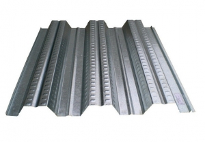 Decking Sheet Manufacturer Supplier Wholesale Exporter Importer Buyer Trader Retailer in Kanpur Uttar Pradesh India