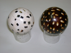 Decorative Balls