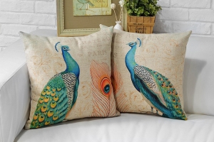 Manufacturers Exporters and Wholesale Suppliers of Decorative Cushion New Delhi Delhi