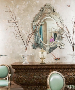 Manufacturers Exporters and Wholesale Suppliers of Decorative Mirror Nagpur Maharashtra