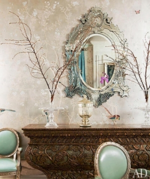 Decorative Mirror