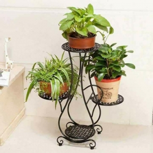 Manufacturers Exporters and Wholesale Suppliers of Decorative Pot Stand Noida Uttar Pradesh