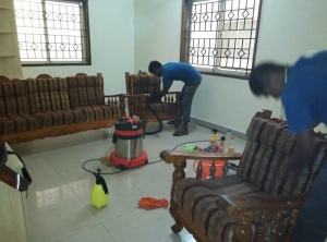 Service Provider of Deep Cleaning Service Bangalore Karnataka