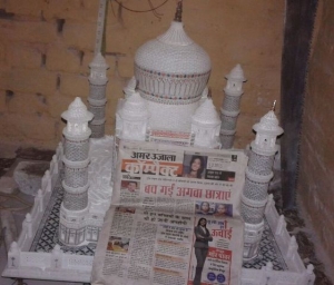 Manufacturers Exporters and Wholesale Suppliers of Handmade Historical  Taj Mahal Agra Uttar Pradesh
