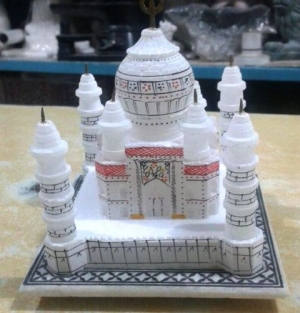 Manufacturers Exporters and Wholesale Suppliers of Taj Mahal Agra Uttar Pradesh