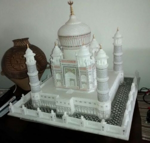 Manufacturers Exporters and Wholesale Suppliers of India Taj Mahal Agra Uttar Pradesh