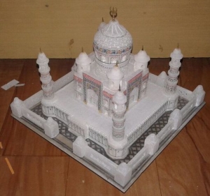 Manufacturers Exporters and Wholesale Suppliers of Marble Taj Mahal Agra Uttar Pradesh