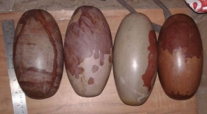 Manufacturers Exporters and Wholesale Suppliers of SHIVA LINGAM STONE Agra Uttar Pradesh