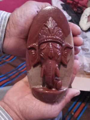 Manufacturers Exporters and Wholesale Suppliers of Ganesha Idol Agra Uttar Pradesh