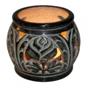 Manufacturers Exporters and Wholesale Suppliers of Marble Candle Holder aroma lamp Agra Uttar Pradesh