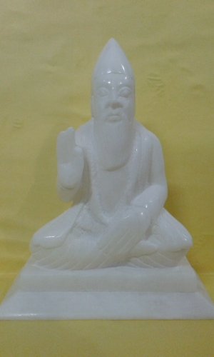 Manufacturers Exporters and Wholesale Suppliers of Kabir Das STATUE IDOL HANDMADE Agra Uttar Pradesh