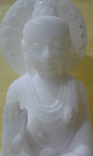Manufacturers Exporters and Wholesale Suppliers of NEW ARCH BUDDHA STATUE Agra Uttar Pradesh