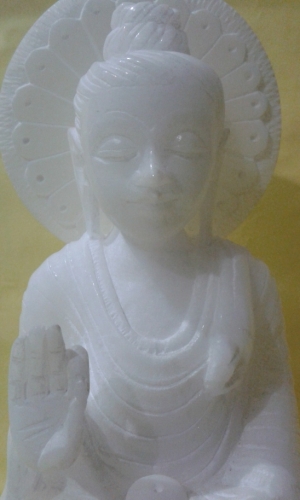 NEW ARCH BUDDHA STATUE Manufacturer Supplier Wholesale Exporter Importer Buyer Trader Retailer in Agra Uttar Pradesh India