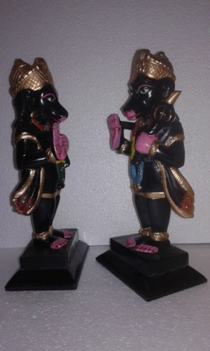 Manufacturers Exporters and Wholesale Suppliers of Jamvant STATUE Agra Uttar Pradesh