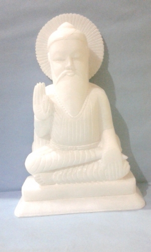 Manufacturers Exporters and Wholesale Suppliers of Gurunanak Statue Agra Uttar Pradesh