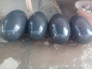 Manufacturers Exporters and Wholesale Suppliers of Shiva Lingam Meditation Piece Agra Uttar Pradesh