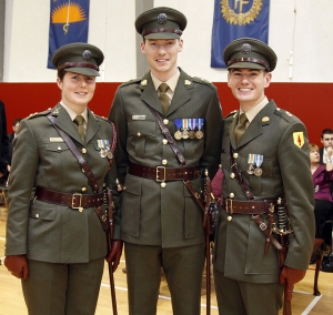 Defence Uniform