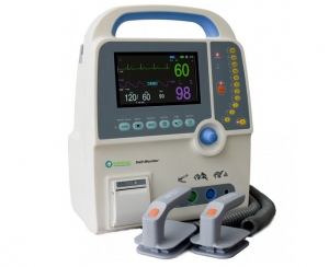 Defibrillators Manufacturer Supplier Wholesale Exporter Importer Buyer Trader Retailer in Telangana  India