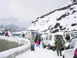 Delhi Katra Delhi 03 Night 04 Days Services in Manali Himachal Pradesh India