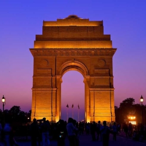 Service Provider of Delhi Sightseeing Tour By Car New Delhi Delhi 