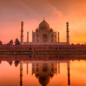 Service Provider of Delhi To Agra Sunrise Tour By AC Car New Delhi Delhi 