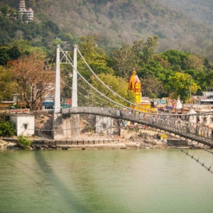 Service Provider of Delhi To Haridwar Rishikesh Tour By Car New Delhi Delhi 