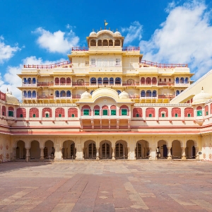 Service Provider of Delhi To Jaipur Tour By Ac Car New Delhi Delhi 