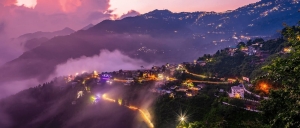 Delhi To Mussoorie Tour By Car Services in New Delhi Delhi India