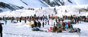 Service Provider of Delhi To Shimla Tour By Car New Delhi Delhi 