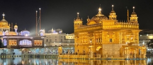 Service Provider of Delhi to Amritsar Tour By Car New Delhi Delhi 
