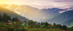 Service Provider of Delhi to Kasauli Tour By Car New Delhi Delhi 