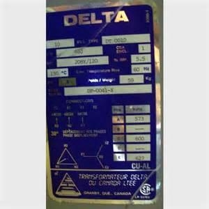 Delta Transformer