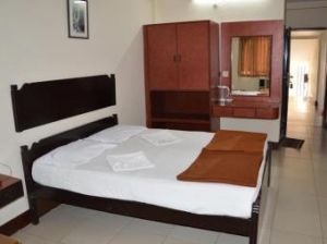Delux Non A/c Room Services in Mapusa Goa India