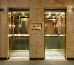 Manufacturers Exporters and Wholesale Suppliers of Delux Office Lifts Bangalore Karnataka
