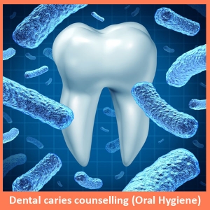 Service Provider of Dental caries counselling (Oral Hygiene) New Delhi Delhi