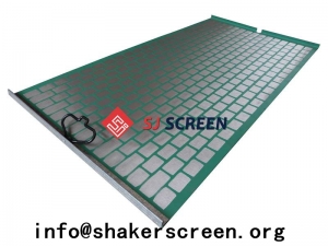 Manufacturers Exporters and Wholesale Suppliers of Derrick Hyperpool PWP Hengshui 