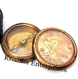 Australia Antique Compass Manufacturer Supplier Wholesale Exporter Importer Buyer Trader Retailer in Roorkee Uttarakhand India